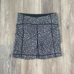Lululemon Biker Shorts